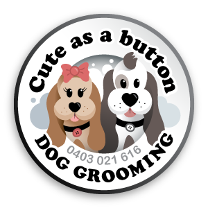 Cute as a Button Dog Grooming (Cairns, QLD)
