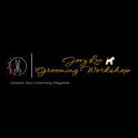 Jovy Lee Grooming Workshop logo