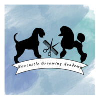 Newcastle Grooming Academy logo