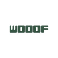 Wooof logo